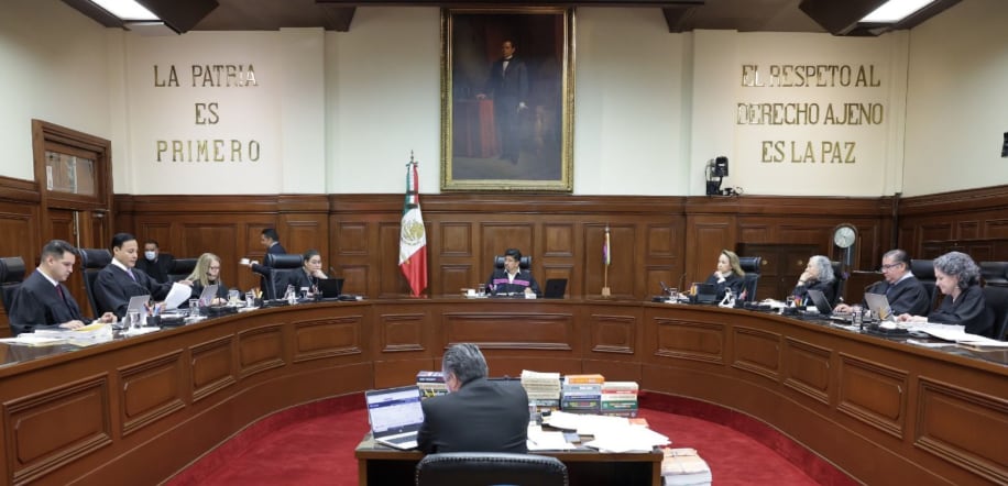 Corte analizará en 2026 invalidar la reducción de plazo para abortar en Aguascalientes: esto dice el proyecto