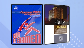 La guía de estudio para