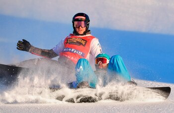 EFE/EPA/Anders Wiklund/Archivo