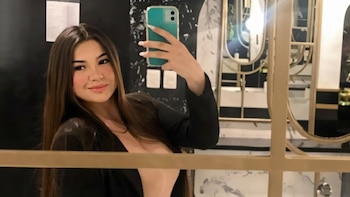 Envían a juicio a la exreina de belleza “La Barby del Sur” por narcotráfico en Guatemala