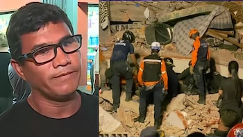 Venezolanos en Perú viven con angustia los efectos de los terremotos: muchos aún no logran contactar a sus familias