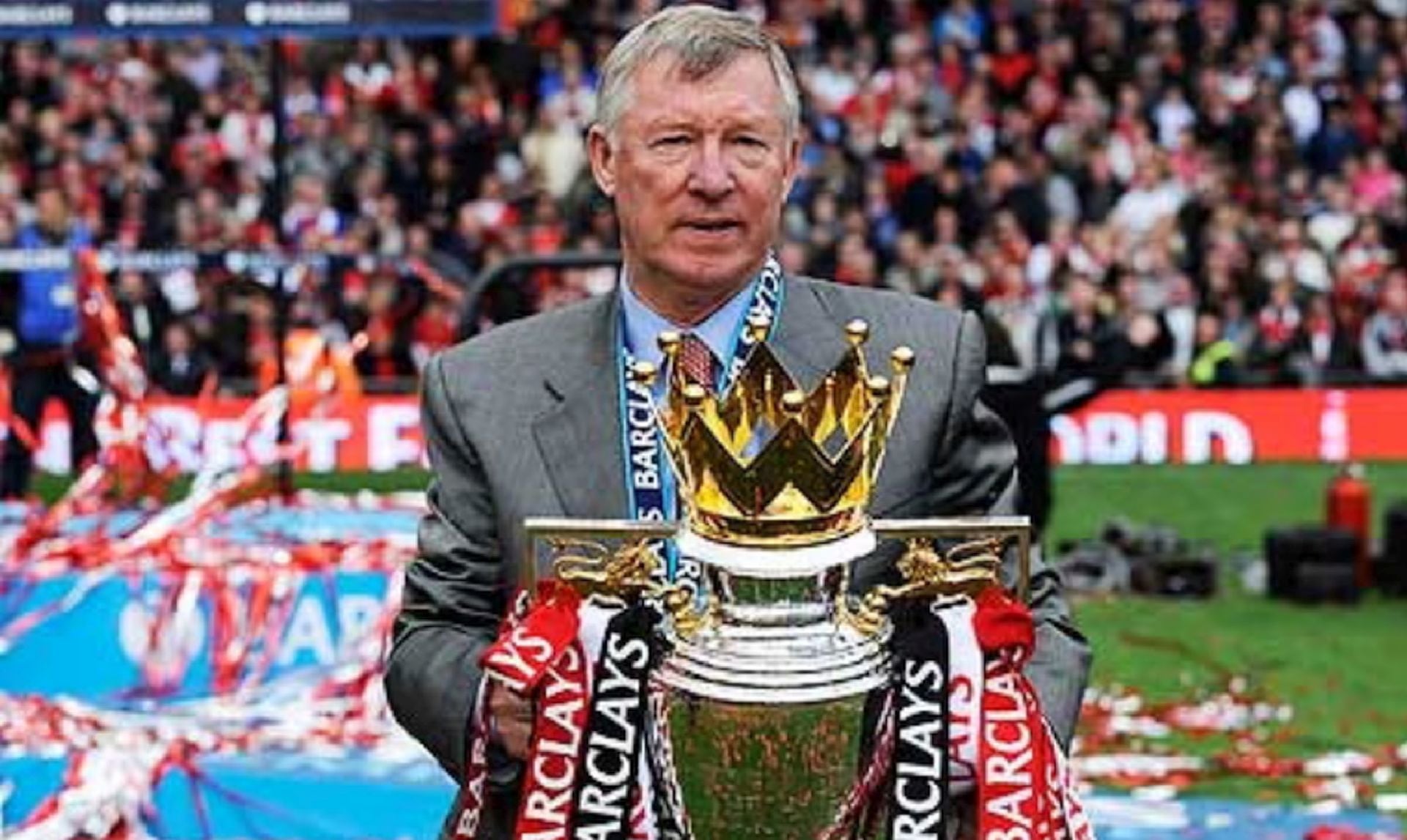 El análisis de Rooney señala la resiliencia de Ferguson y la fidelidad de Guardiola como modelos únicos en la élite del fútbol europeo (Tom Jenkins)