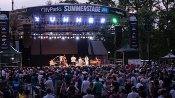 La primavera de 2026 reactiva los grandes eventos culturales en Nueva York