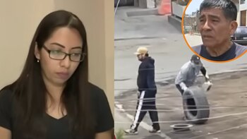 “No tengo dónde vivir”: tío