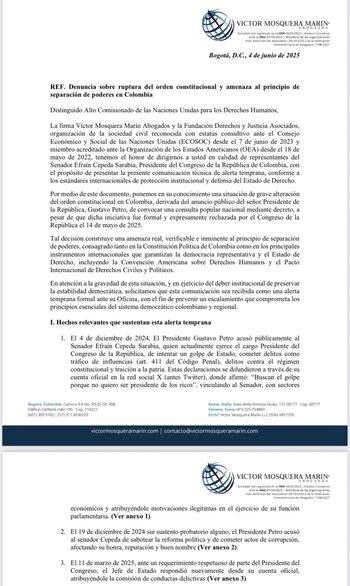 Documento Efraín Cepeda - crédito