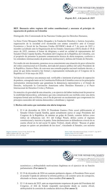 Documento Efraín Cepeda - crédito