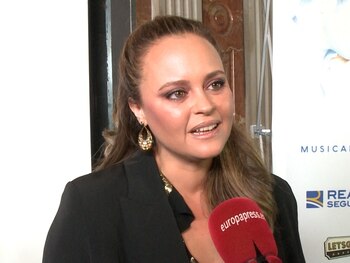 20-10-2021 SHAILA DÚRCAL.
MADRID, 24 (CHANCE)