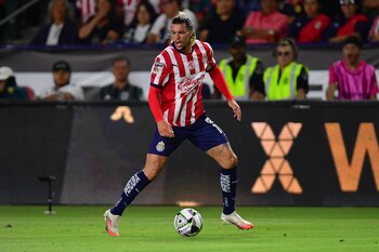 Cade Cowell se ha convertido