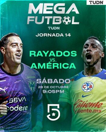 El partido se llevará a