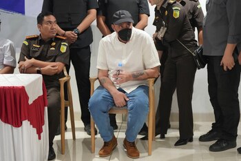 Las autoridades francesas volverían a