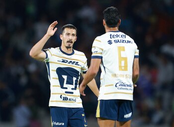 Soccer Football - Liga MX