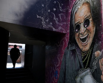 Su vinculación con el ocultismo