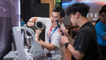Computex 2026