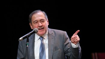 “Estos no fueron errores de