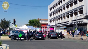 EN VIVO | Bloqueos en carreteras, accidentes y manifestaciones hoy domingo 24 de mayo: inicia “Paseo Dominical Muévete en Bici”