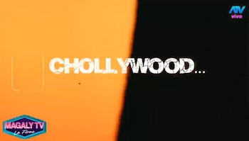 Magaly TV La Firme lanza avance de escándalo que sacudiría la farándula peruana. Captura: Magaly TV La Firme.