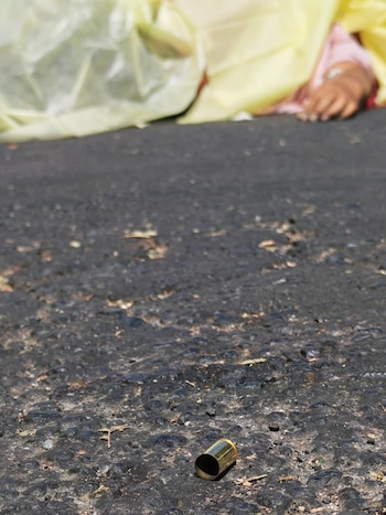 El sector de El Trébol ya había registrado otro ataque armado el 6 de agosto, en un contexto en el que Guatemala reportó 1.437 homicidios entre enero y junio de 2026.