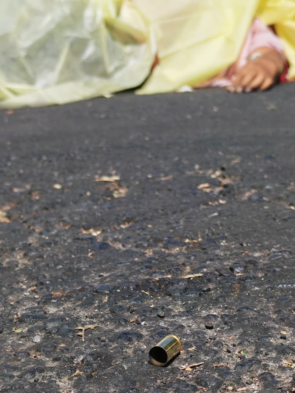 La cifra de homicidios en Guatemala superó las 313 muertes violentas de julio y confirmó una tendencia al alza en los últimos meses. (Archivo / Bomberos Voluntarios)
