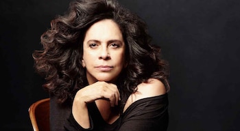 Gal Costa
