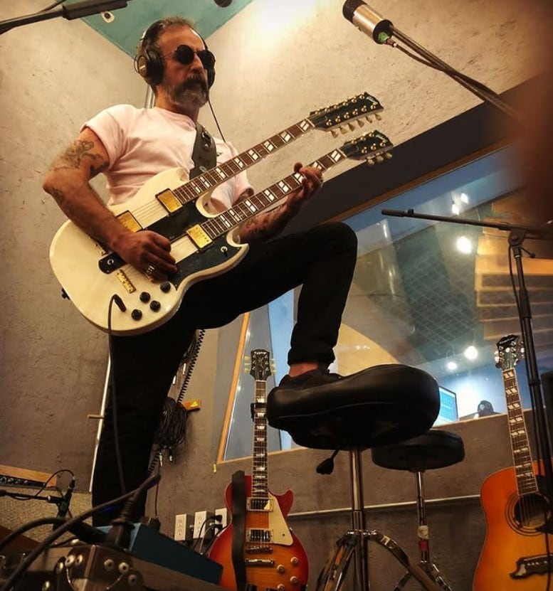 Una complicación médica obligó a Tito Fuentes a un coma inducido, lo que marcó un punto de inflexión en su vida (IG)