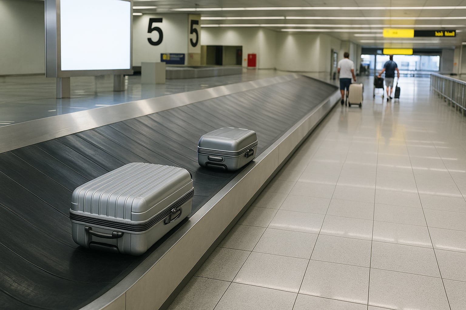 Casi el 40% de los encuestados aseguró que no se toma vacaciones por falta de recursos. (Imagen ilustrativa Infobae)