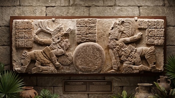 El hallazgo de una pelota de hule revela la importancia histórica del juego en mesoamérica: enlaza mitos, poder y comunidad