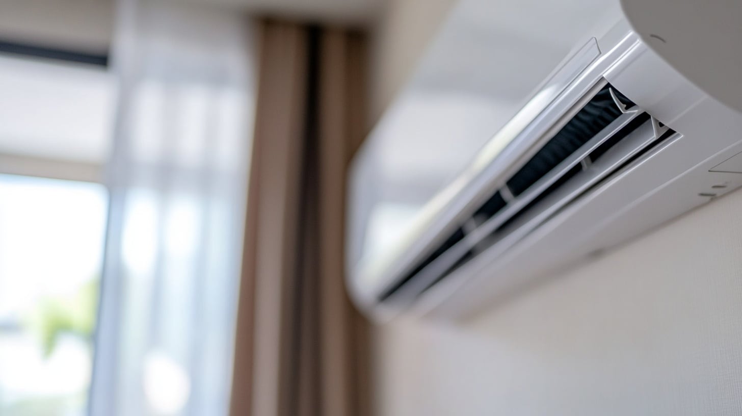 Ajustar la temperatura a 24 °C en refrigeración y 22 °C en calefacción favorece el consumo equilibrado y previene molestias físicas - (Imagen Ilustrativa Infobae)