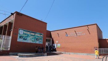 El colegio técnico José Félix