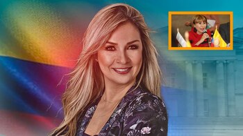 Arango también hizo parte de