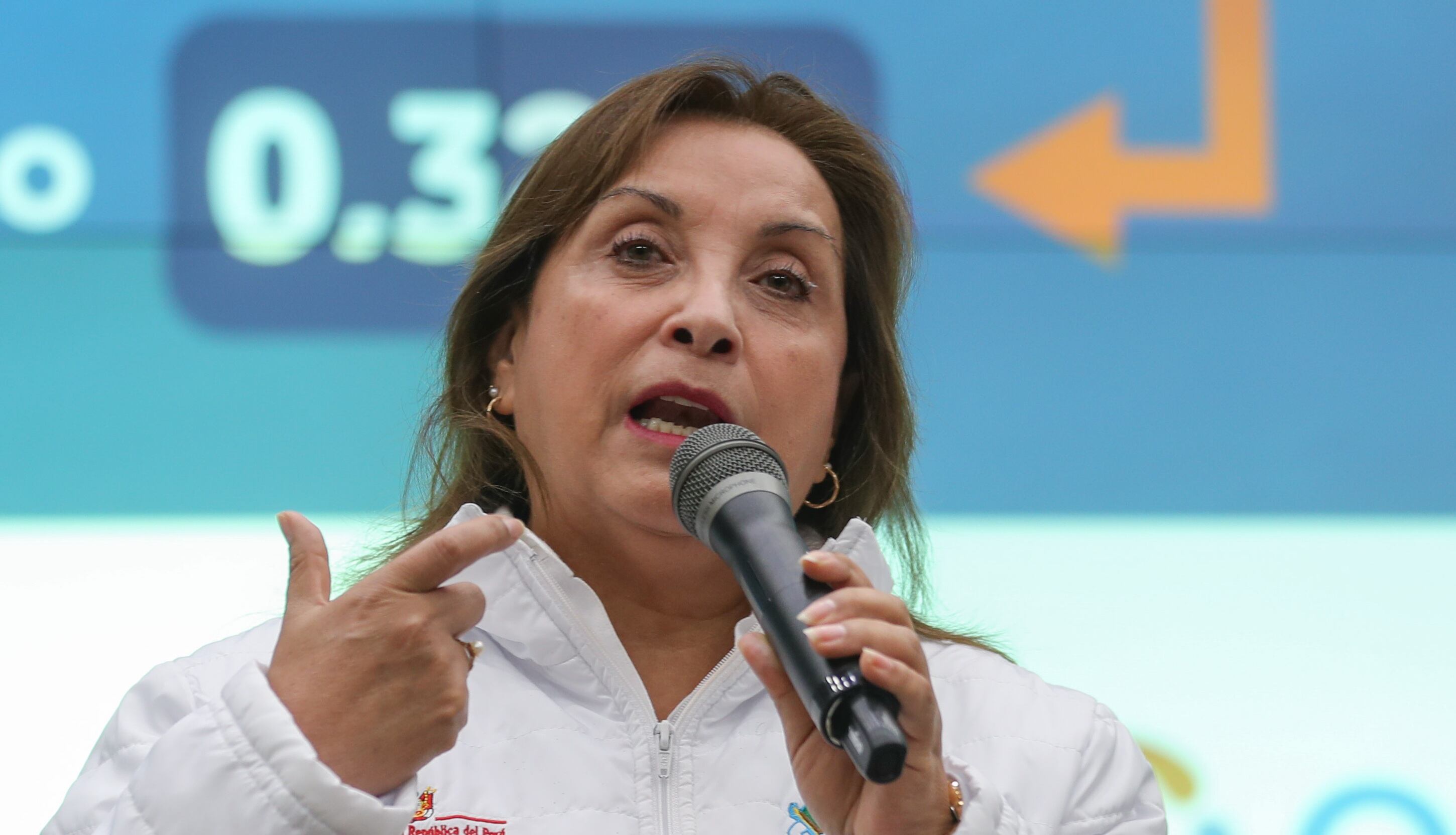 Boluarte señala que enfrentó una profunda crisis nacional sin aliados políticos ni mecanismos para amortiguar conflictos. (Andina)