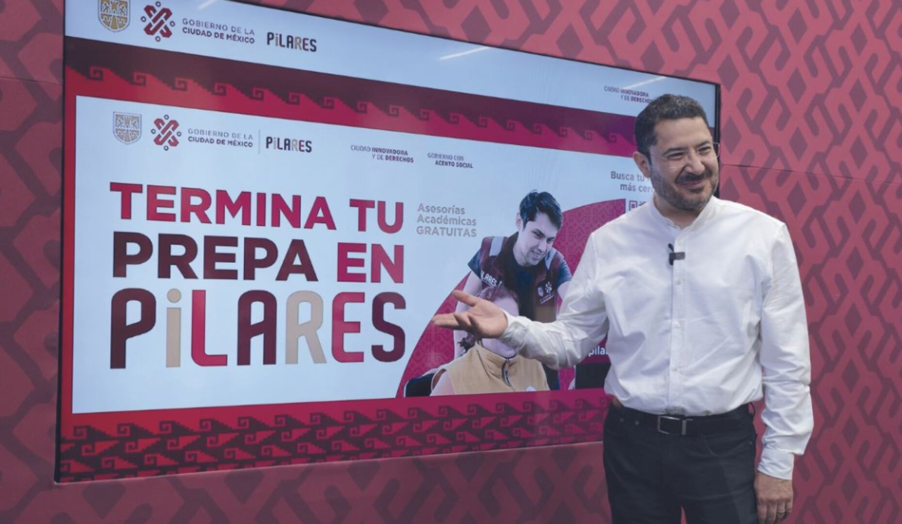 “Termina tu Prepa” ofrece diversas modalidades educativas adaptadas a las necesidades individuales