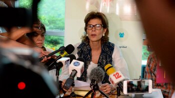 “La Prensa es la conciencia