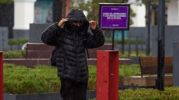 EN VIVO | Clima en CDMX y resto de México hoy 25 de mayo: activan alerta amarilla y naranja por lluvias y granizo