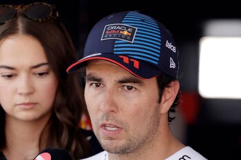 Formula One F1 - Austrian