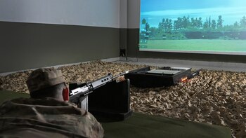 El nuevo simulador permite recrear