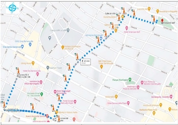 La Alcaldía recomienda a los