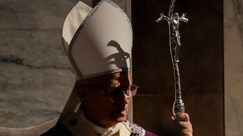 El Vaticano anuncia que la