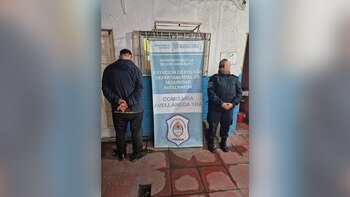 El ocaso del “Chori”, el