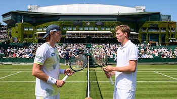 Ignacio Buse vs Jenson Brooksby: día, hora y canal TV del partido por segunda ronda de Wimbledon 2026