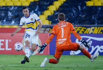 Maroni dejará Boca y probará