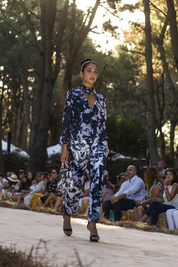 (La Fantasia Agency)