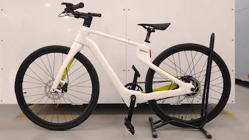 bicicleta electrica alonso