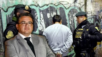 Ministro del Interior afirma que