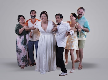 La franquicia El Paseo busca