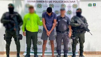 Condenaron a 36 años al