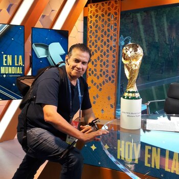 "Mi palabra vale más que