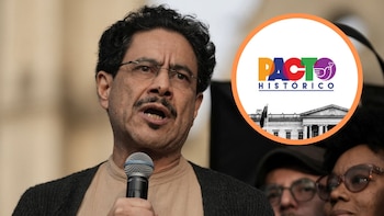 Pacto Histórico formalizó su retiro