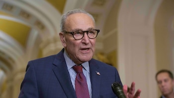 Senadores demócratas advirtieron que no