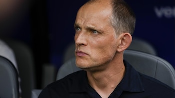 Thomas Tuchel: "Tuvimos suerte, tenemos que jugar mejor"