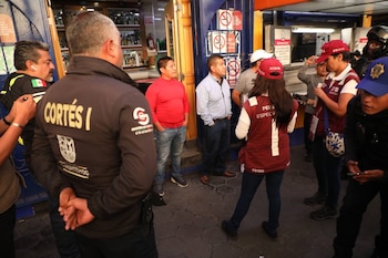 (Foto: Twitter/AlcCuauhtemocMx)